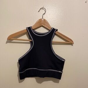IVL COLLECTIVE CROP TOP . Size 6. Very good condition